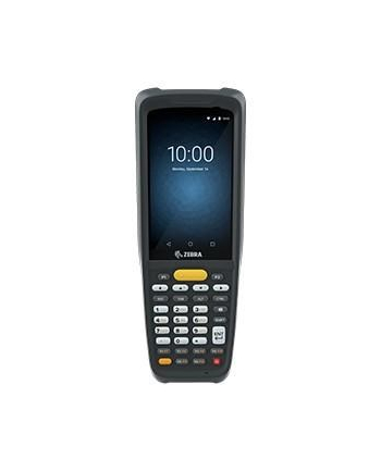 zebra MC: WWAN, BT, BRICK, SE4100, CAM, 34KY, STD, GMS, 3/32GB, NFC, ROW