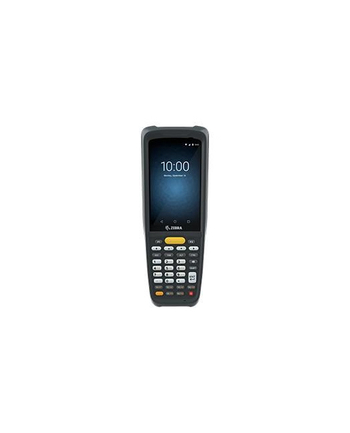 zebra MC: WWAN, BT, BRICK, SE4100, CAM, 34KY, STD, GMS, 3/32GB, NFC, ROW