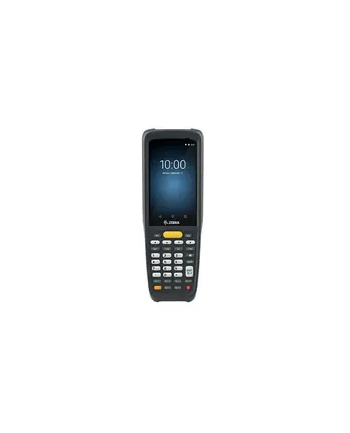 zebra MC: WWAN, BT, BRICK, SE4100, CAM, 34KY, STD, GMS, 3/32GB, NFC, ROW