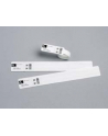 zebra Opaska na nadgarstek, syntetyczna, 1x6in (254x1524mm); DT, Z-Band Ultra Soft, Powlekany, Trwały klej, Kartridż - nr 1