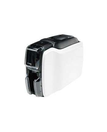 zebra TAŚMA TAŚMOWA MONOCHROMATYCZNA - BIAŁA 1500 OBRAZÓW/ZC100/ZC300