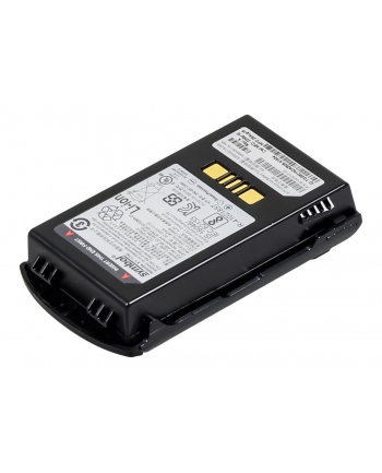 zebra AKUMULATOR MC32 5200 MAH LITOWO-JONOWY PP BTRY ILOŚĆ-1