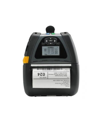 zebra KIT ACC QLn4/ZQ63 Handi-Mount (kompaktowe, elastyczne ramię RAM) z płytą podstawy