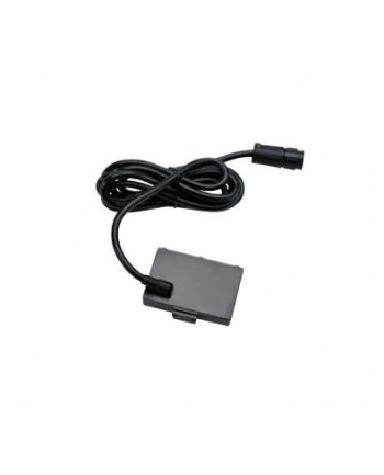 zebra ZESTAW, mobilny eliminator baterii Acc, atrapa akumulatora