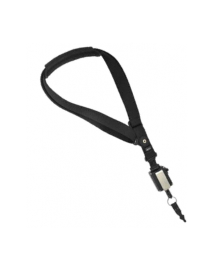 zebra MC33 ZWIJANA SMYCZ Z PASKIEM NA RAMIĘ główny