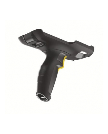 Uchwyt pistoletowy ze spustem do terminala danych Zebra TC22/TC27 / Obsługuje standardowe lub rozszerzone akumulatory (wymaga osłony ochronnej, sprzedawanej oddzielnie) nr 1