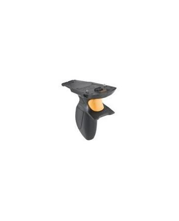 Zebra handtag til handmodel pistol