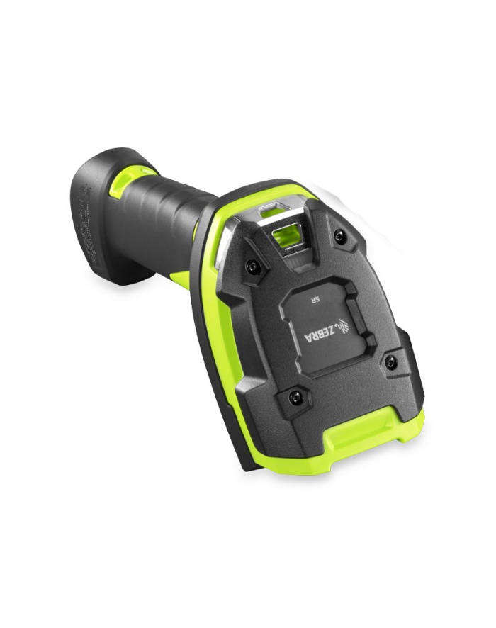 zebra Czytnik kodów kreskowych LI3608-SR Symbol/bez główny