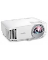 benq MX825STH/10W SPEAKER MONITOR OUT USB HDMI - nr 1