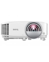 benq MX825STH/10W SPEAKER MONITOR OUT USB HDMI - nr 4