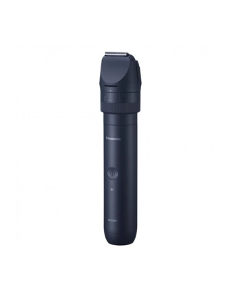 Panasonic Beard, Zestaw trymera do włosów ER-CKN1-A301 MultiShape Cordless, Wet 'amp; Dry, 39, Czarny