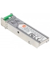 intellinet Moduł SFP 1000Base-LX LC Jednomodowy WDM RX1310/TX1550 10km - nr 4