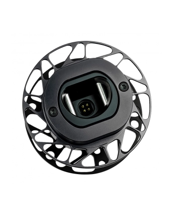 Cube Controls QRX Full Set, Magnetic - czarny
