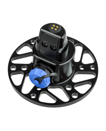 Cube Controls QRX Full Set, Classic - niebieski