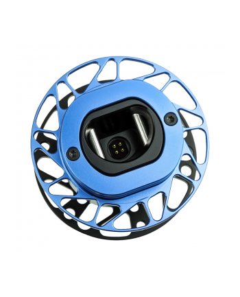 Cube Controls QRX Full Set, Classic - niebieski