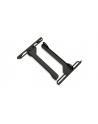 ek water blocks Bloki wodne EK Wspornik kątowy EK-Loop - 120/140mm - nr 1