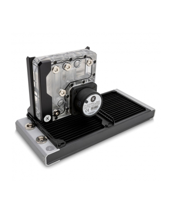 ekwb Bloki wodne EK Wspornik kątowy EK-Loop - 140/140mm nr 1