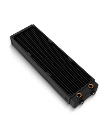 ek water blocks Bloki wodne EK EK-Pro Grzejnik P360 Multiport - 360 mm, czarny nr 1