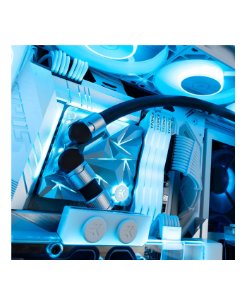 ek water blocks Bloki wodne EK EK-Quantum Velocity2 Edge D-RGB - 1700 Silver Special Edition nr 1