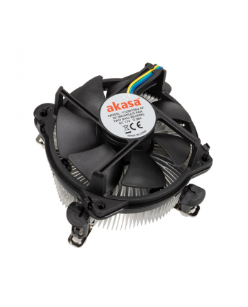 Akasa AK-955A-BV2 Chłodzenie procesora