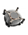 Akasa AK-CC6606BP01 Low Profile Chłodzenie procesora - gniazdo LGA 1700, wysokość 63,2 mm - nr 4