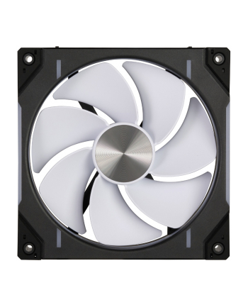Phanteks D30 PWM Odwrócony przepływ powietrza, D-RG nr 2