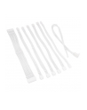 Przedłużacz w oplocie Kolink Core Pro 12V-2x6 Typ 1 - Biały Brylantowy - nr 2