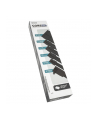 Przedłużacz w oplocie Kolink Core Pro 12V-2x6 Typ 2 - Jet Black/Gunmetal Grey - nr 4