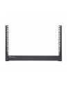 SilverStone SST-RK06U-OF 19-calowy stojak na biurko z otwartą ramą - 6U - nr 3