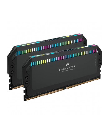 Corsair Dominator CMT64GX5M2B6000Z30 h