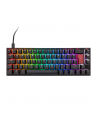 Klawiatura Gamingowa Ducky Mecha Pro SF - Cherry MX-Brown - nr 4