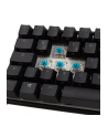 Klawiatura Gamingowa Ducky Mecha Pro SF - Cherry MX-Blue - nr 7