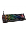 Klawiatura Gamingowa Ducky Mecha Pro SF - Cherry MX-Black - nr 2