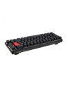 Klawiatura Gamingowa Ducky Mecha Pro SF - Cherry MX-Black - nr 5