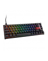 Klawiatura gamingowa Ducky Mecha Pro SF - Cherry MX-Silent-Red (US) - nr 2