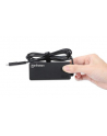 manhattan Zasilacz do Laptopa USB-C 65W Power Delivery 30 Ładowarka - nr 1
