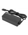 manhattan Zasilacz do Laptopa USB-C 65W Power Delivery 30 Ładowarka - nr 8