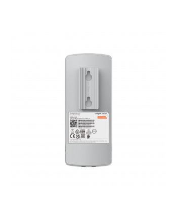 ruijie REYEE BRIDGE 2 PORTY 100MBPS | WI-FI 4 - 80211N - 300MBPS | ZASILANY POE | ZEWNĘTRZNY IP55