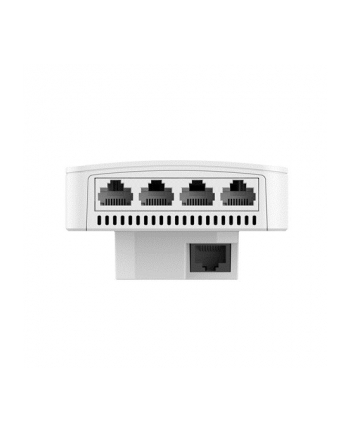 ruijie REYEE ACCESS POINT AC1300 5 PORTÓW 1GBIT | WI-FI 5 - 80211AC - 1267MBPS | ZASILANY POE | NAŚCIENNY