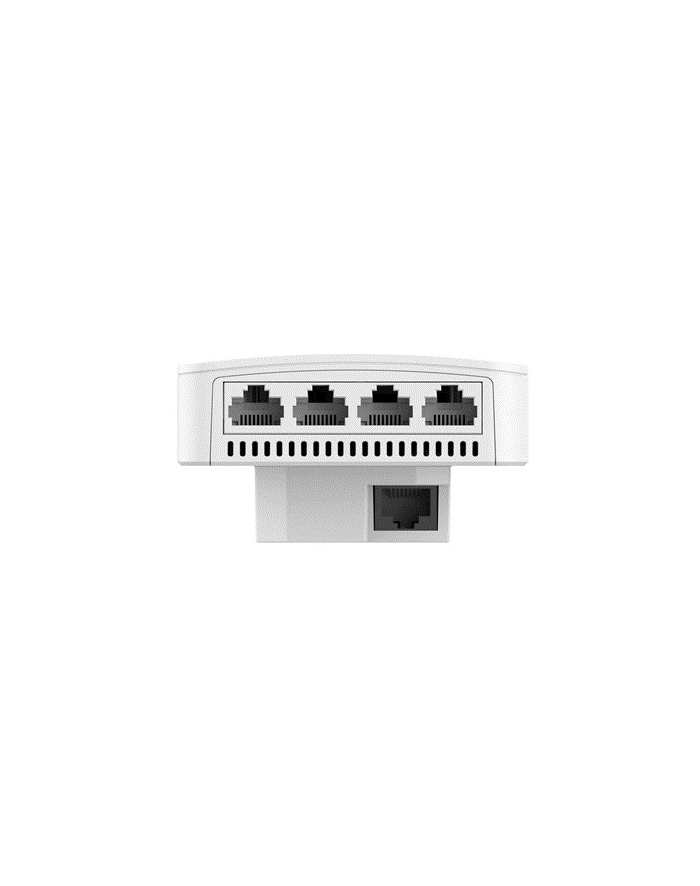 ruijie REYEE ACCESS POINT AC1300 5 PORTÓW 1GBIT | WI-FI 5 - 80211AC - 1267MBPS | ZASILANY POE | NAŚCIENNY główny