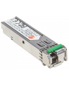 intellinet Moduł SFP 1000Base-LX LC Jednomodowy WDM RX1310/TX1550 10km - nr 2