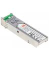 intellinet Moduł SFP 1000Base-LX LC Jednomodowy WDM RX1310/TX1550 10km - nr 4