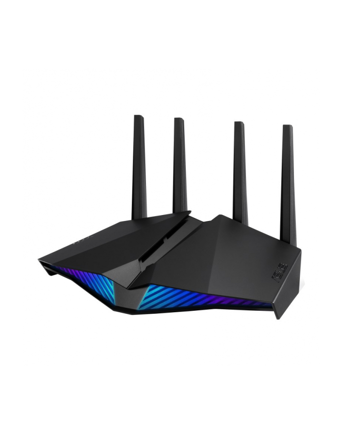 ASUS - router do czyszczenia główny