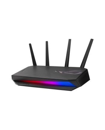ASUS - router do czyszczenia