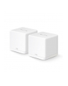 Mercusys Halo H60X 2-pack - nr 1