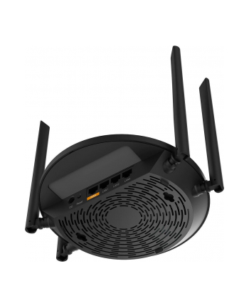 ruijie REYEE ROUTER 1 PORT WAN + 3 PORTY LAN 100MBPS | WI-FI 4 - 80211N - 300MBPS