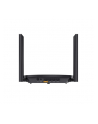 ruijie REYEE ROUTER 1 PORT WAN + 3 PORTY LAN 100MBPS | WI-FI 4 - 80211N - 300MBPS - nr 7