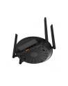 ruijie REYEE ROUTER 1 PORT WAN + 3 PORTY LAN 100MBPS | WI-FI 4 - 80211N - 300MBPS - nr 9