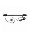 intellinet Panel LED 1U do szaf Rack 19, montaż poziomy, 11W - nr 3