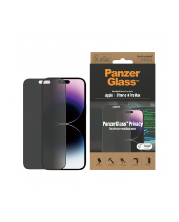 PanzerGlass iPhone 14 Pro Max UWF Priv